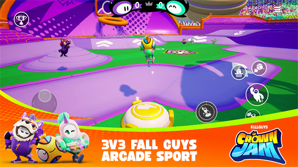 堡垒之夜国际服