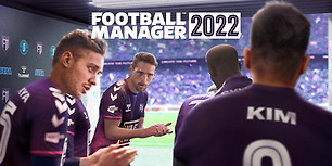 足球经理2022