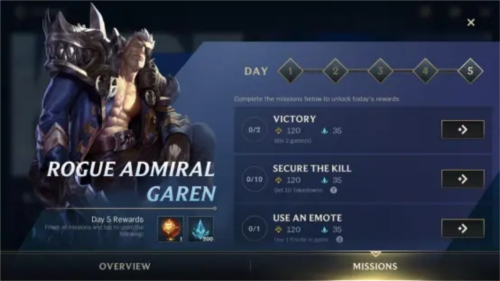 英雄联盟手游越南服