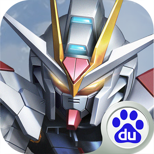 敢达决战百度版