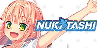 NUKITASHI