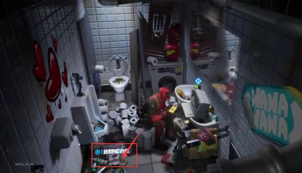 堡垒之夜官方正版