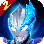 奥特曼传奇英雄2 vivo版