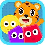 形状与颜色最新版