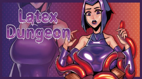 乳胶地牢全CG解锁版