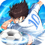 队长小翼：王牌对决