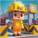 收费站模拟器测试版