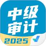 中级审计师考试聚题库