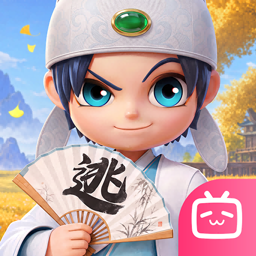 逃跑吧！少年bilibili版