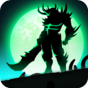 传奇战士黑暗战争