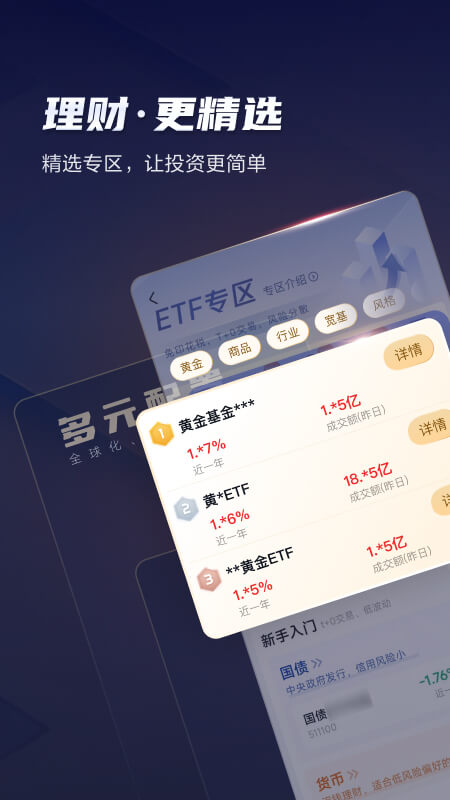 天风高财生