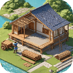 这城有良田小米版