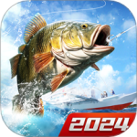 钓鱼达人九游版手游