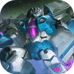 超音速英雄乱斗