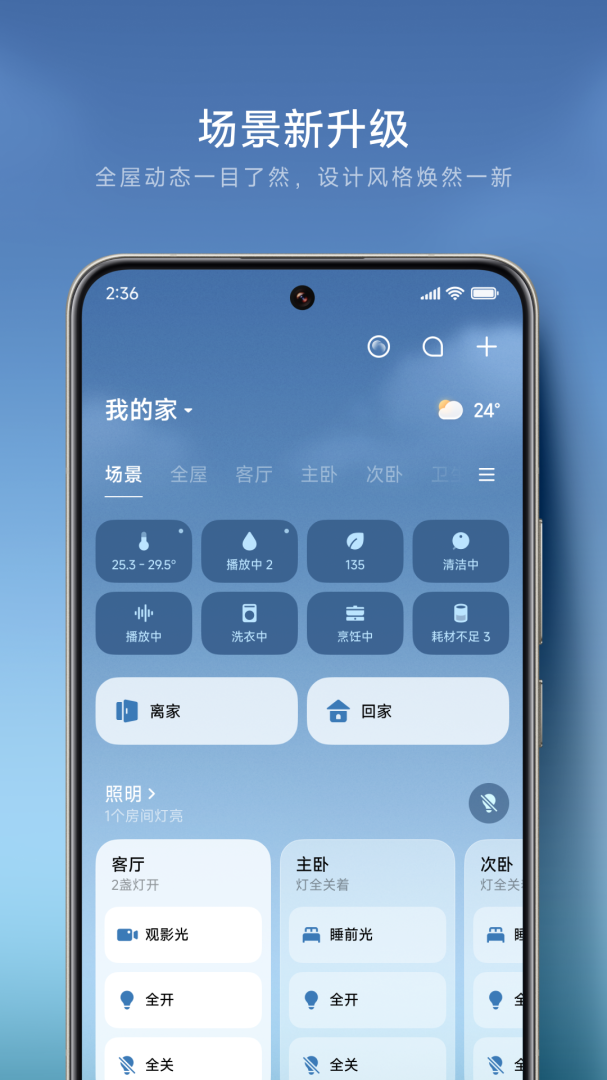 米家