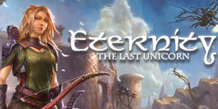 永恒：最后的独角兽
