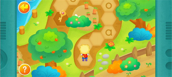 2Kids学拼音官方版app