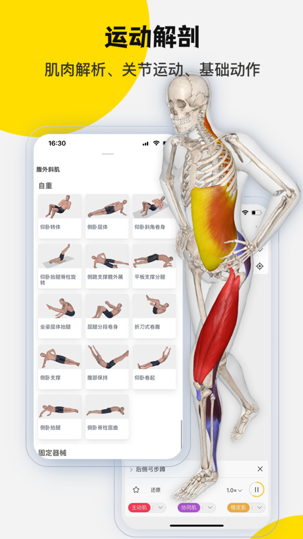 3DBody解剖官方版app