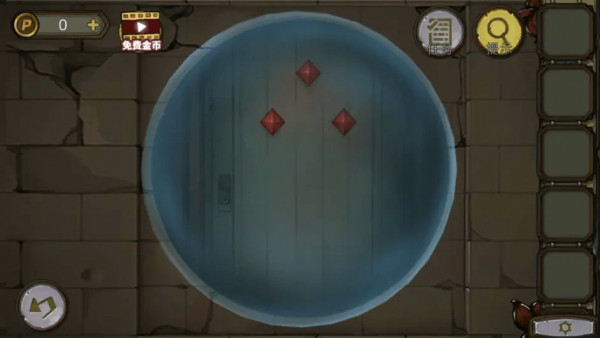 密室逃脱绝境系列10寻梦大作战九游版