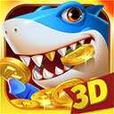 七七捕鱼3d版最新版