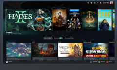 Steam分享了玩家手柄使用状况的统计报告