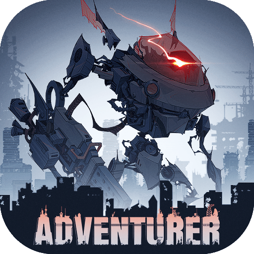 都市冒险高手vivo版