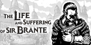 布兰特爵士的生平和痛苦