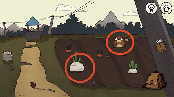 树洞奇妙之旅手游