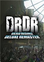 丧尸围城：豪华复刻版