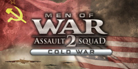战争之人：突击小队2-冷战