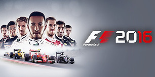 F1 2016