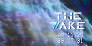 浪痕：回忆密码