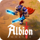 阿尔比恩ol国际版(Albion Online Client)