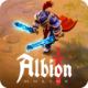 阿尔比恩ol国际版(Albion Online Client)