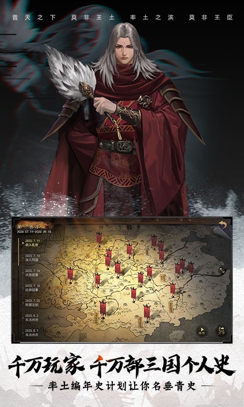 坑小球的小宇宙