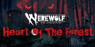 狼人之末日怒吼：森林之心