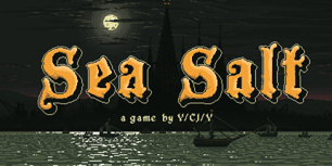 Sea Salt
