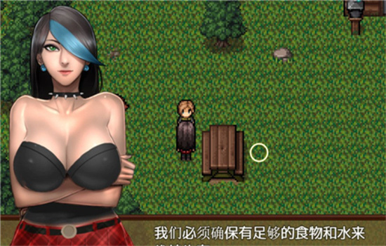 僵尸生活2逃离僵尸岛v1.62完结版