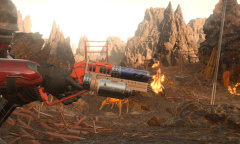 《绝地潜兵2》「自由烈火」战争债券介绍