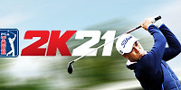 PGA巡回赛2K21
