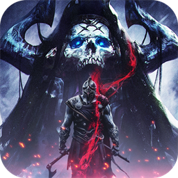 暗黑主宰九游版