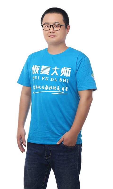 恢复大师(SD卡恢复)