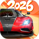 巅峰极速最新版