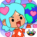 Toca Life World最新版