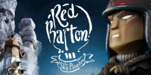 雷德巴顿与天空海盗