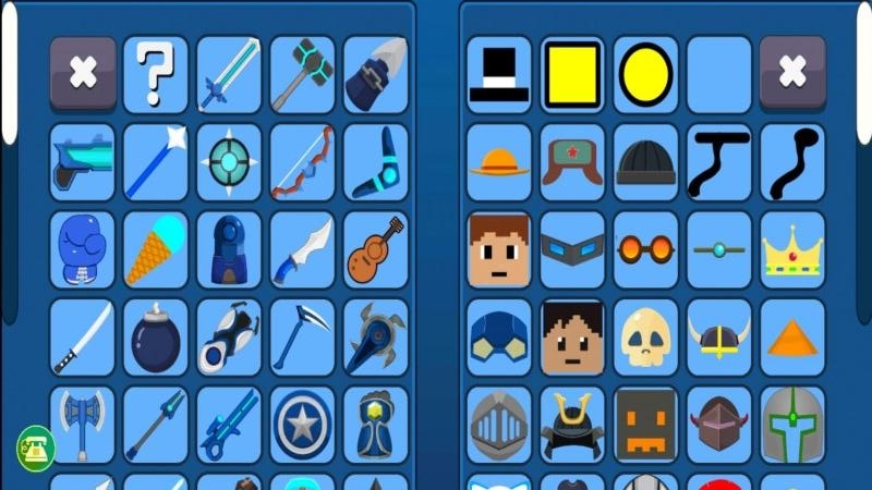 火柴人射击精英九游版