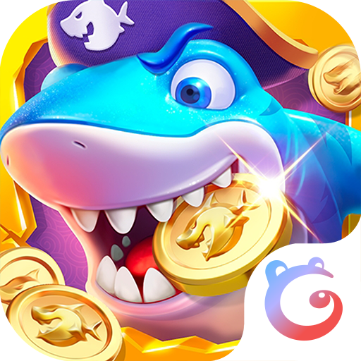 天天捕鱼达人百度版