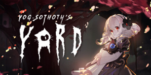 犹格索托斯的庭院：炼金旅社