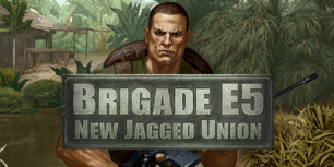 E5旅之新铁血联盟