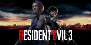 生化危机3：重制版